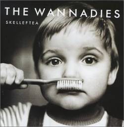 The Wannadies : Skelleftea